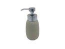 泡ポンプボトル（ストーン風）３８５ｍＬ