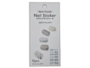 セミキュアネイルシール（ＴＰ４、ハンド）
