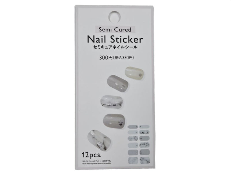 セミキュアネイルシール（ＴＰ４、ハンド）