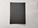 厚紙（Ａ４、３枚、くろ）