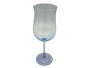ワイングラス（チューリップ、ＢＬ）４１０ｍＬ