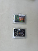 ＰＶＣカバーカードホルダー（１２ポケット、韓流デザイン）