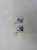 アルバムキーホルダー（韓流デザイン）