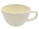 スープマグ（ねじねじリム、ＢＥ）食器