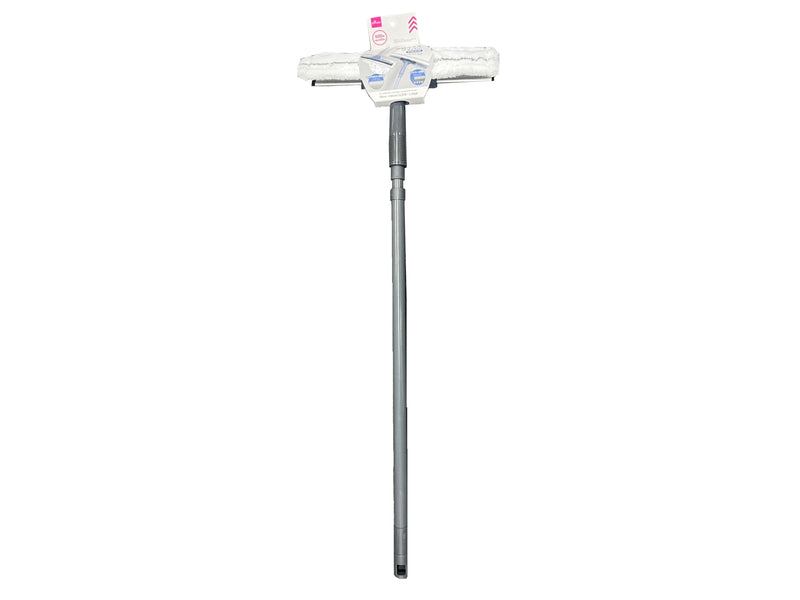 伸縮ガラスワイパー（クロス付）