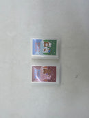 ＰＰカバーアルバム（３２ポケット、うさぎ）