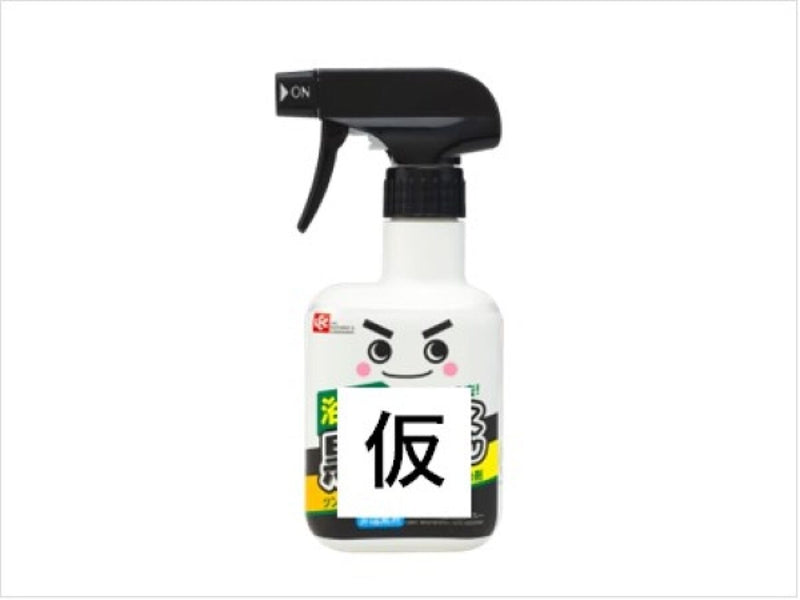 乳酸カビ取りスプレー（落ち落ちＶ）２８０ｍＬ