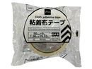 粘着布テープ（白）５０ｍｍ×９ｍ