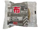 粘着布テープ５０ｍｍ×１０ｍ