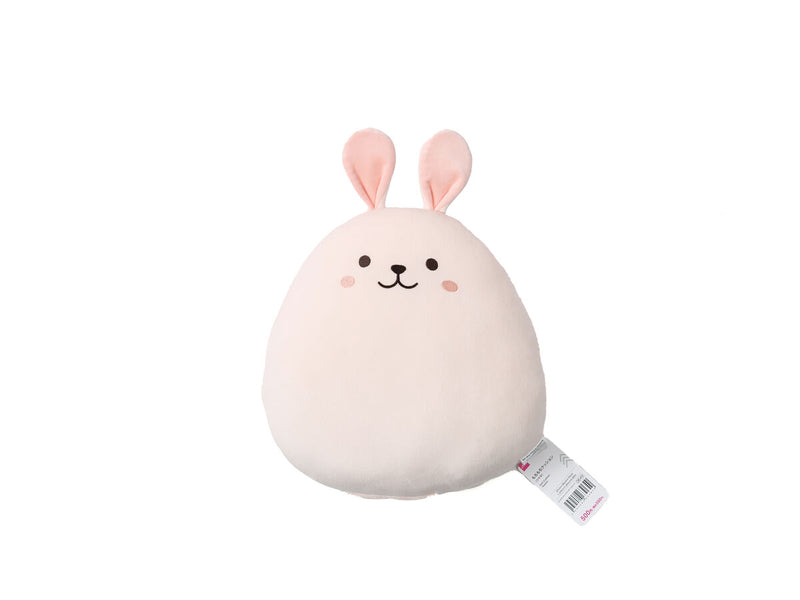 もちもちクッション（ウサギ）