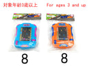 手動ゲーム機