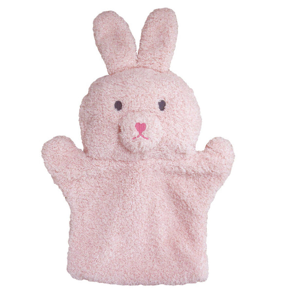 ハンドぬいぐるみ（うさぎ） -100均 通販 ダイソーオンラインショップ