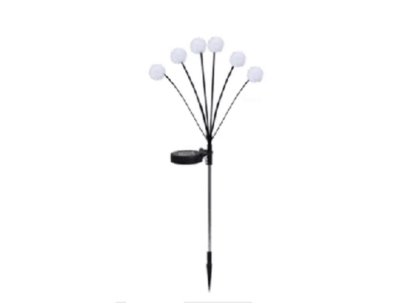 デザインソーラーライト（蛍）