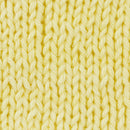 毛糸（コットナブル、クリームイエロー）２５ｇ