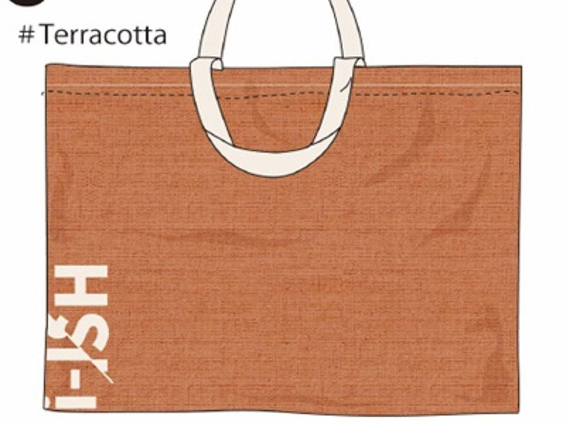 レッスンバッグ