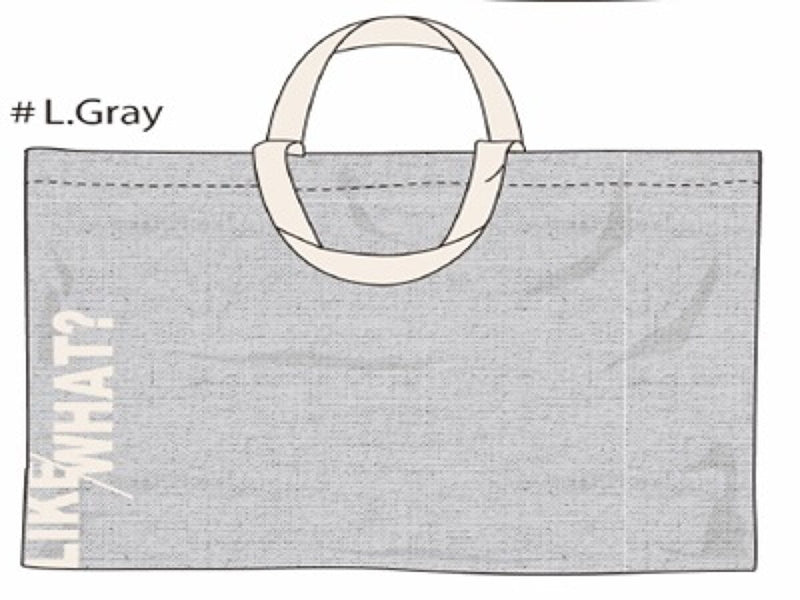 レッスンバッグ