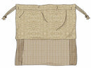 ジュート巾着なし