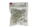 インテリアガラスストーン（グレー、ラージ）１５０ｇ