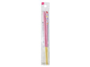 推しカラー箸（ピンク）２１ｃｍ
