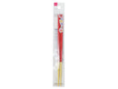 推しカラー箸（レッド）２１ｃｍ