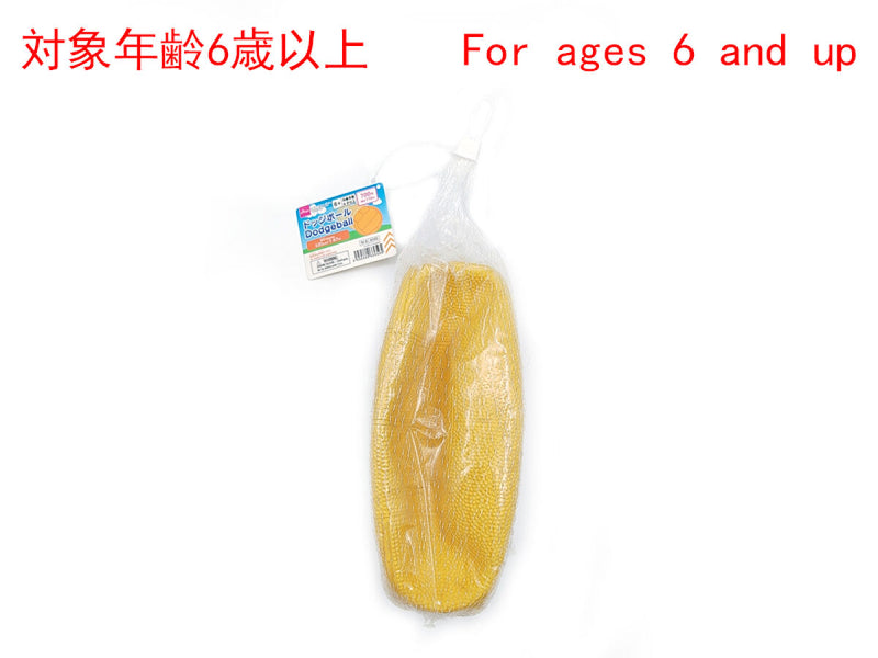 ドッジボール