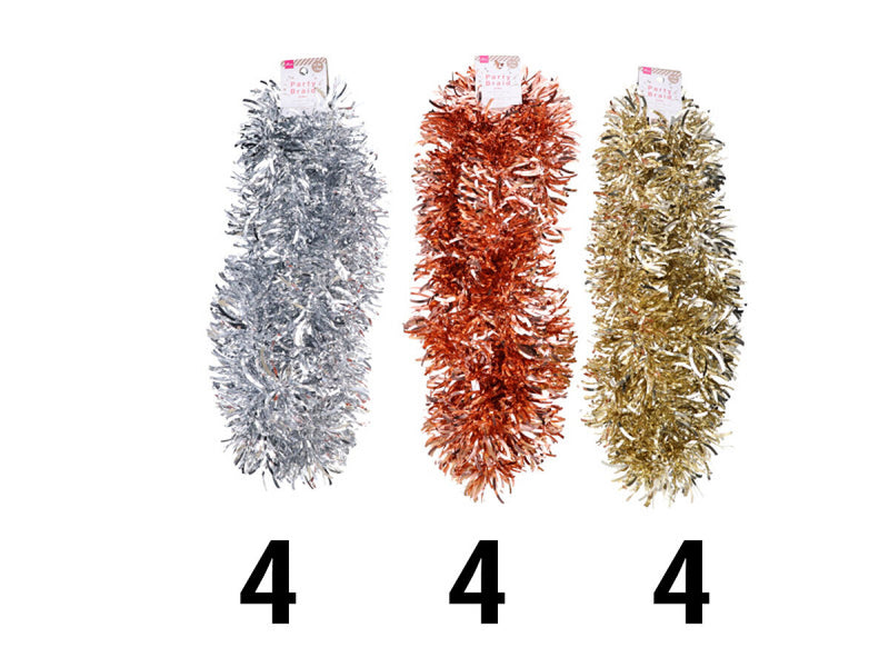 パーティーモール（グリッター、１．８ｍ）