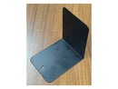 ブックエンド（Ｌ字型、ＢＫ、２個）７ｃｍ×８．９ｃｍ×９．２ｃｍ
