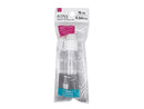 ポンプボトル（ストッパー付、白）１６ｍＬ