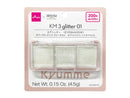 ＫＭ　３グリッター　０１４．５ｇ