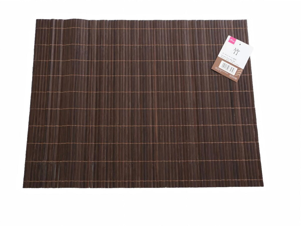 竹ランチョンマット（BR） -100均 通販 ダイソーオンラインショップ