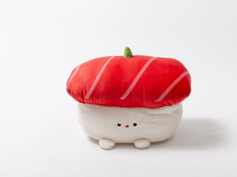 抱きまくら（まぐろお寿司）