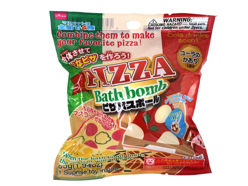 ピザバスボール55g -100均 通販 ダイソーオンラインショップ【公式】