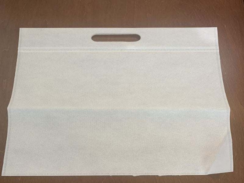不織布バッグ（色紙用）３３．５ｃｍ×３２ｃｍ