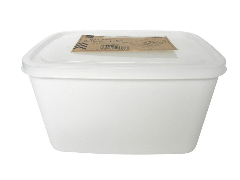 ホームキーパー（抗菌剤入）２．３Ｌ