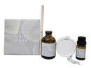 アロマ４点セット（ホワイトムスク）