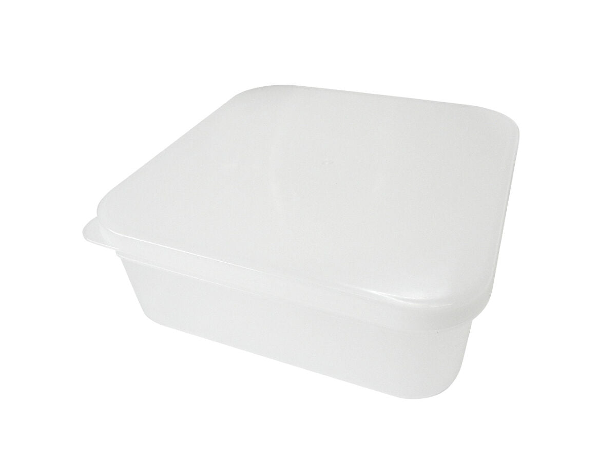 保存容器（4個セット）1．3L、440mL、200mL×2個