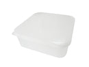 保存容器（４個セット）１．３Ｌ、４４０ｍＬ、２００ｍＬ×２個