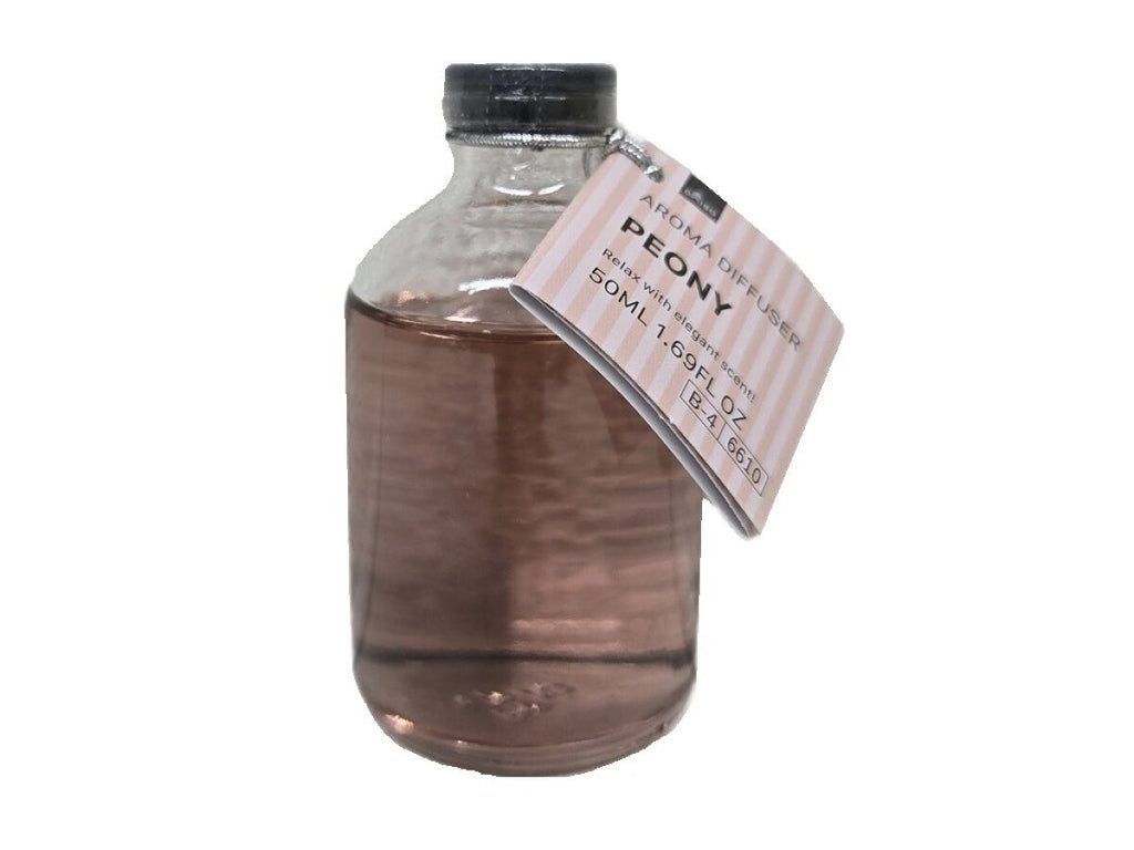 アロマディフューザー（ピオニー）50mL -100均 通販 ダイソー