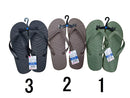 ビーチサンダル（シェブロン）２６ｃｍ－２８ｃｍ