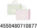 ペーパーバッグ（フラワー、２３ｃｍ×３０ｃｍ×１０ｃｍ）２３ｃｍ×３０ｃｍ×１０ｃｍ