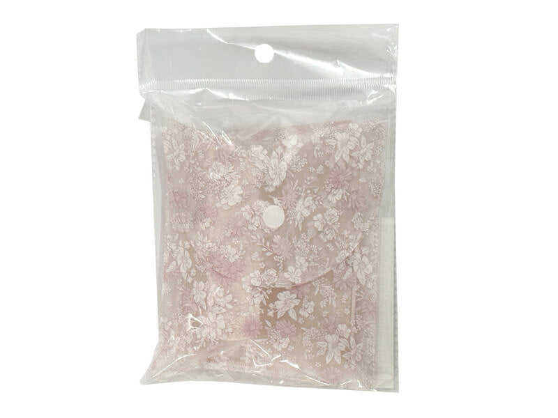 ミラー＆ブラシセット（ＰＫ）