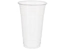 クリアカップ（４個）６８０ｍＬ