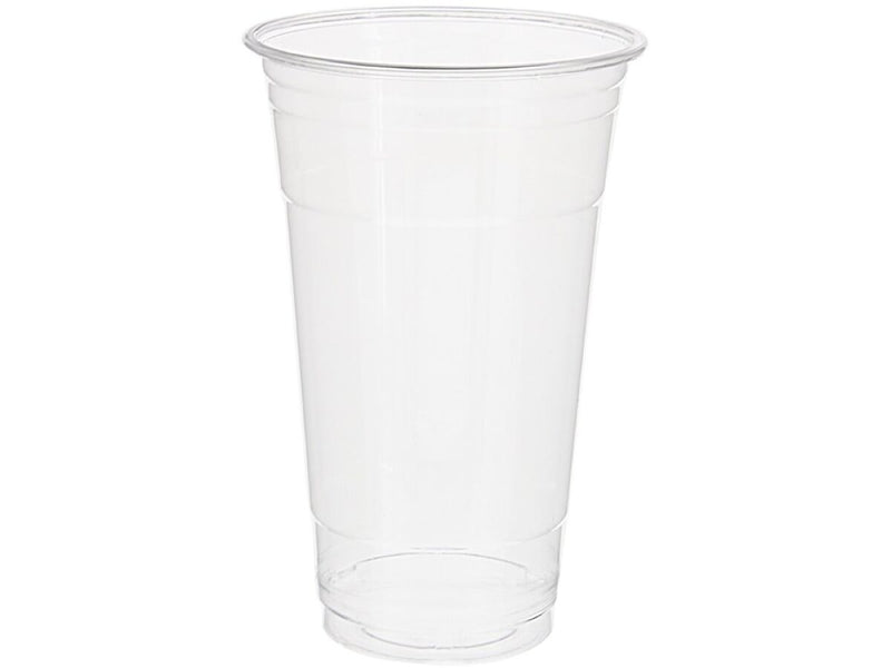 クリアカップ（４個）６８０ｍＬ