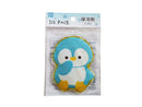保冷剤（ペンギン）