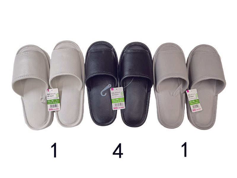 ＥＶＡスリッパ２４ｃｍー２６ｃｍ