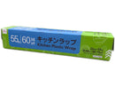 キッチンラップ２２ｃｍ×５５ｍ