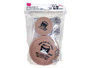 小分けカップ（ストレイキャッツ柄Ｌ、Ｓ）１１５ｍＬ、３５ｍＬ