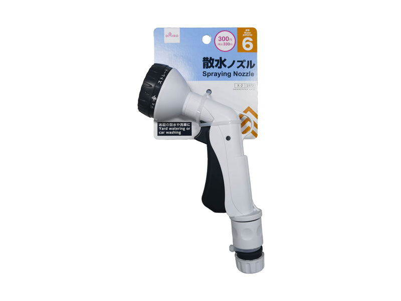 散水ノズル（６段）