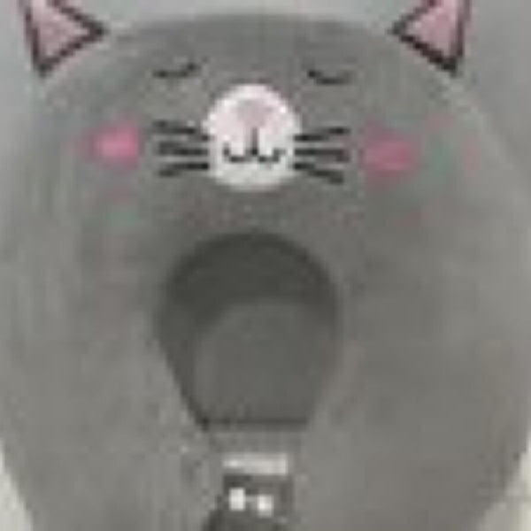 ネックピロー（ネコ） -100均 通販 ダイソーオンラインショップ【公式】