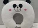 ネックピロー（パンダ）